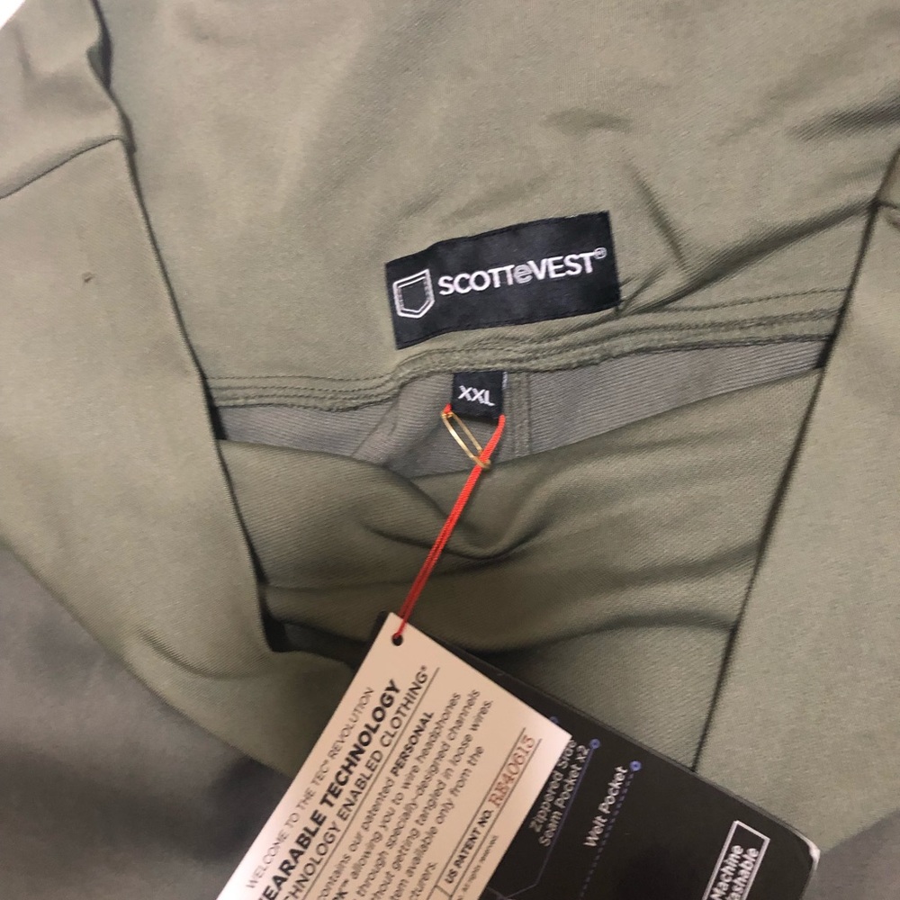 Pants